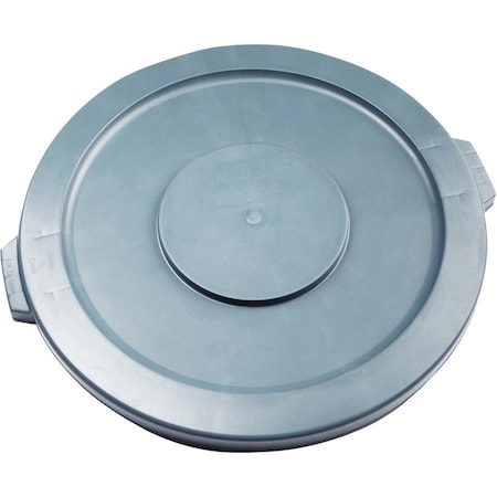 Rubbermaid Commercial Trash Can FG263100GRAY - product photo 1