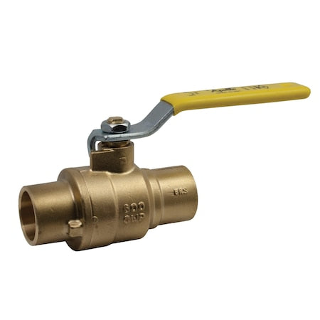 Apollo Valves Pipe Fitting 77F20501 - product photo 1