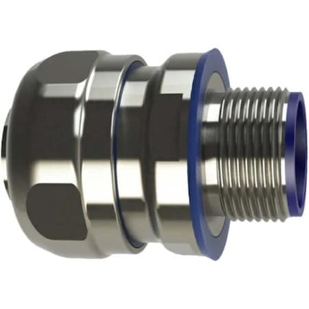 Calbrite Conduit Fitting S60500FCHG - product photo 1
