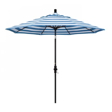 California Umbrella Outdoor Furniture 194061017395 - product photo 1