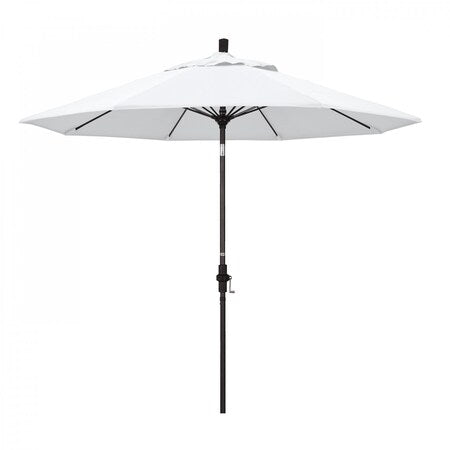 California Umbrella Outdoor Furniture 194061026137 - product photo 1
