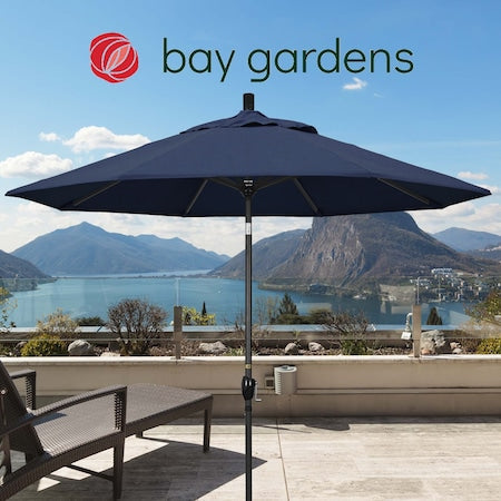 California Umbrella Outdoor Furniture 194061034651 - product photo 1