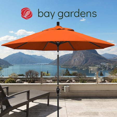 California Umbrella Outdoor Furniture 194061034804 - product photo 1