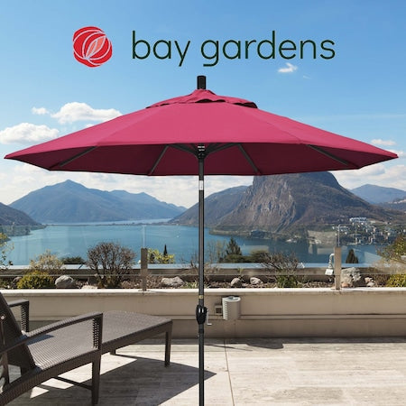 California Umbrella Outdoor Furniture 194061034934 - product photo 1