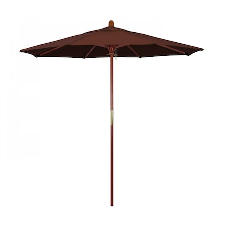 California Umbrella Outdoor Furniture 194061035832 - product photo 1