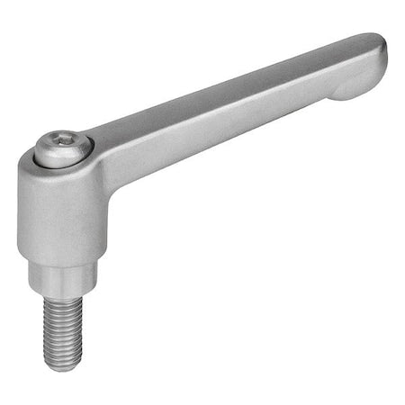 J.w. Winco Workholding Tool 300.5-63-3/8X16-32-IS - product photo 1