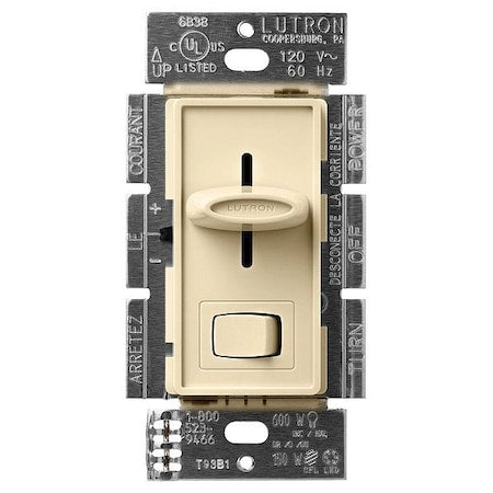 Lutron Wiring Device SCL-153P-IV - product photo 1