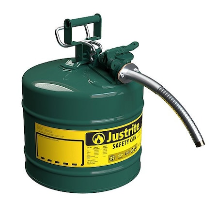 Justrite Safety Equipment 7250430 - product photo 1