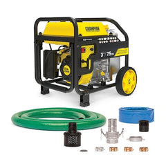 Champion Power Equipment Pump 100743 - product photo 1