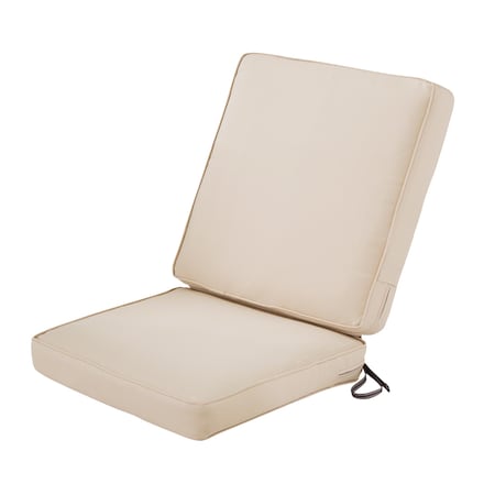 Classic Accessories Outdoor Furniture 62-055-BEIGE-EC - product photo 1