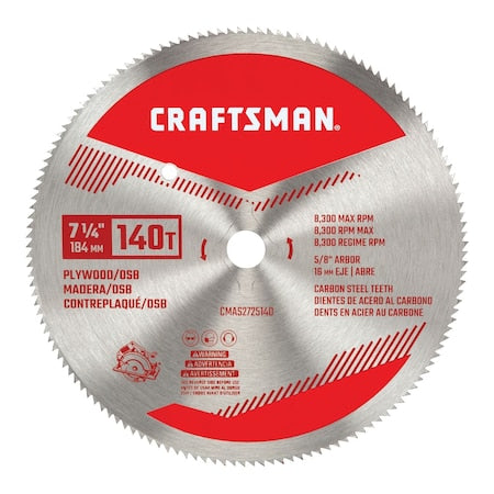 Craftsman Power Tool Accessory CMAS2725140 - product photo 1