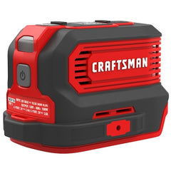 Craftsman Generator CMCB1150B - product photo 1