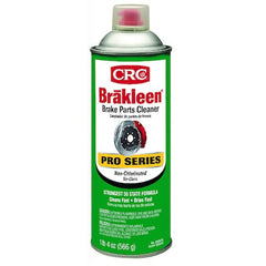 CRC 05050PS Automotive Brake Cleaner, 20 oz - product photo 1