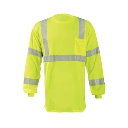 Occunomix Ppe LUX-TLSP3B-Y4X - product photo 1