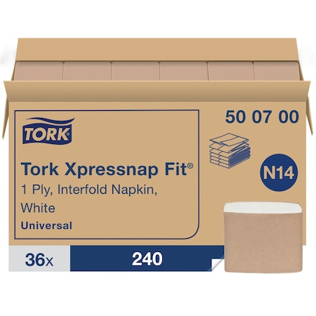 Tork Disposable 500700 - product photo 1