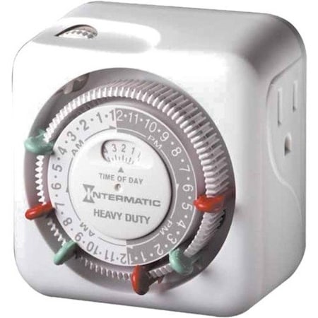 Intermatic Control Component TN311 - product photo 1