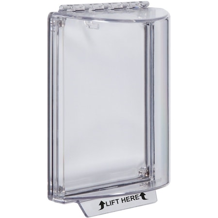 Safety Technology International Safety Equipment STI-13000NC - product photo 1