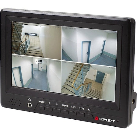 Triplett Security Camera HDCM-4K - product photo 1