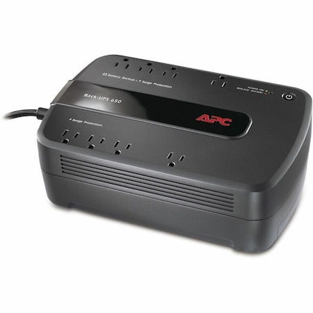 APC Power Distribution Part BE650G1 - product photo 1