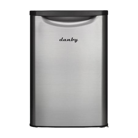 Danby Appliance DAR026A2BSLDB - product photo 1