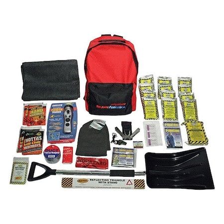 Ready America Safety Equipment 70410 - product photo 1