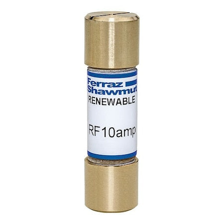 Mersen Fuse RF10 - product photo 1