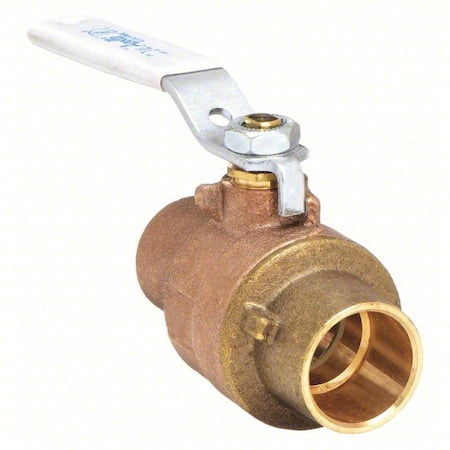 Apollo Valves Pipe Fitting 77CLF20701A - product photo 1