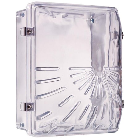 Safety Technology International Safety Equipment STI-1210D - product photo 1