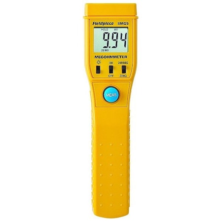 Fieldpiece Electrical Tester SMG5 - product photo 1