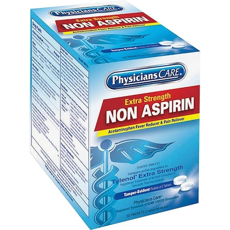Physicianscare First Aid Supply 90016 - product photo 1