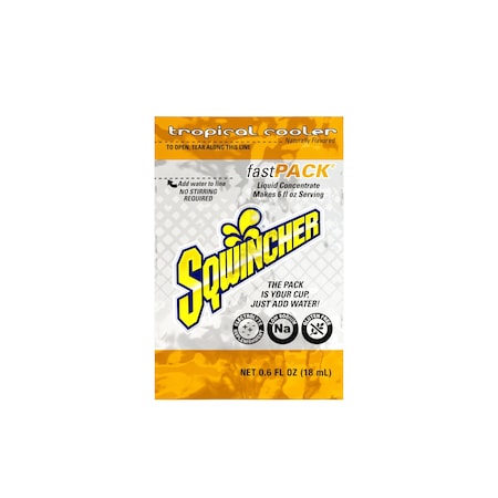 Sqwincher Food Item 159015309 - product photo 1
