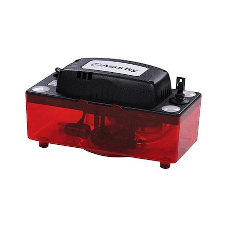 Asurity Hvac Pump ULTRACP-22T - product photo 1