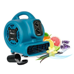 Xpower Fan P-260AT - product photo 1