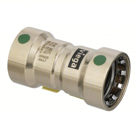 Viega Pipe Fitting 76610 - product photo 1