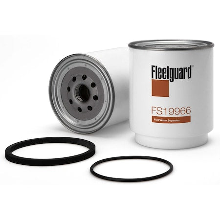 Fleetguard Filter FS19966 - product photo 1