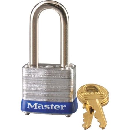 Master Lock Lock 7LF - product photo 1