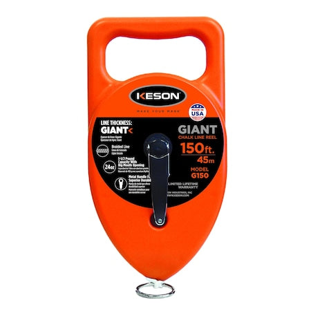 Keson Measuring Tool G150 - product photo 1