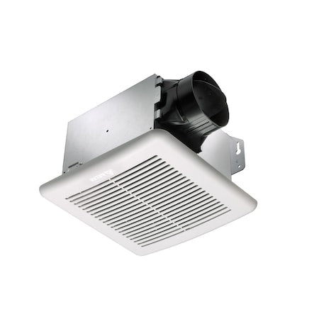 Delta Breez Exhaust Fan GBR80H - product photo 1