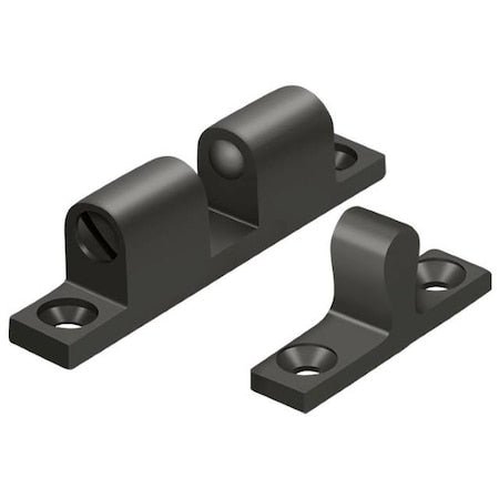 Deltana Door Hardware BTC10U10B - product photo 1