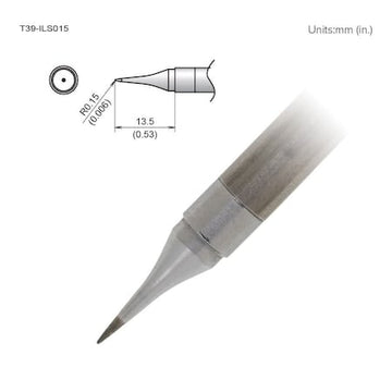 Hakko Welding Supply T39-ILS015 - product photo 1