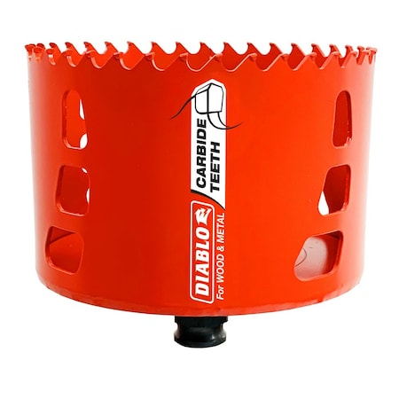 Diablo Cutting Tool DHS4000CT - product photo 1