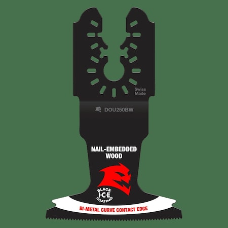 Diablo Power Tool Accessory DOU250BW - product photo 1
