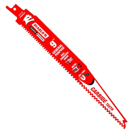 Diablo Power Tool Accessory DS0909CGP10 - product photo 1