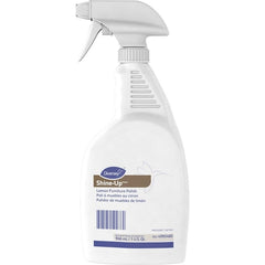 Diversey 4995480 Furniture Polish, 32 oz.