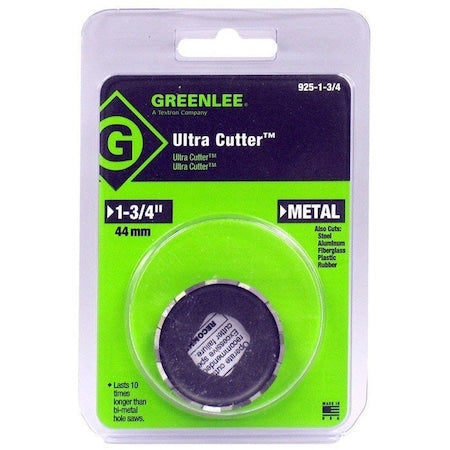 Greenlee Cutting Tool 925-1-3/4 - product photo 1
