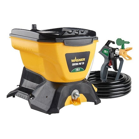 Wagner Spray Tech Paint Sprayer 2435698 - product photo 1