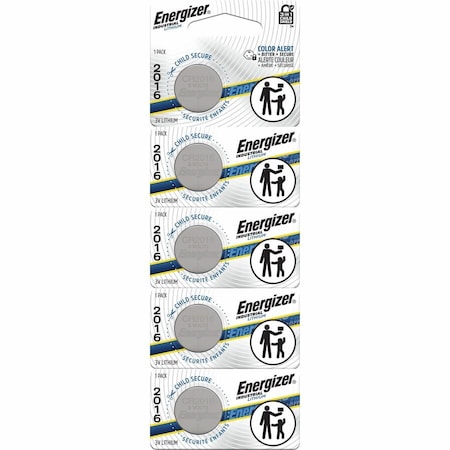 Energizer Battery ECRN2016 - product photo 1