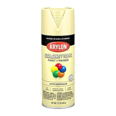 Krylon Paint K05569007 - product photo 1