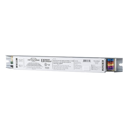 Keystone Ballast KTLD-50-UV-SC1400-56-VDIM-U7 /USB - product photo 1