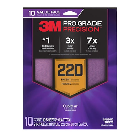 3M Sanding Abrasive 7100328398 - product photo 1